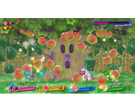 Switch Kirby Star Allies - 415622 - zdjęcie 4